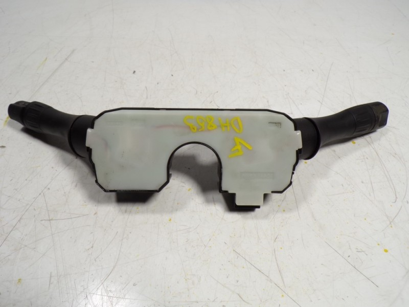 Recambio de mando luces para nissan note 1.5 dci turbodiesel cat referencia OEM IAM 255601KK0B  