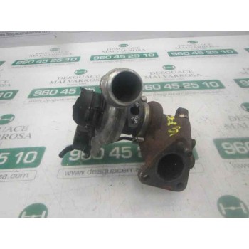 TURBOCOMPRESOR 4917302700 