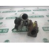 Recambio de turbocompresor para kia cee´´d 1.4 crdi cat referencia OEM IAM   