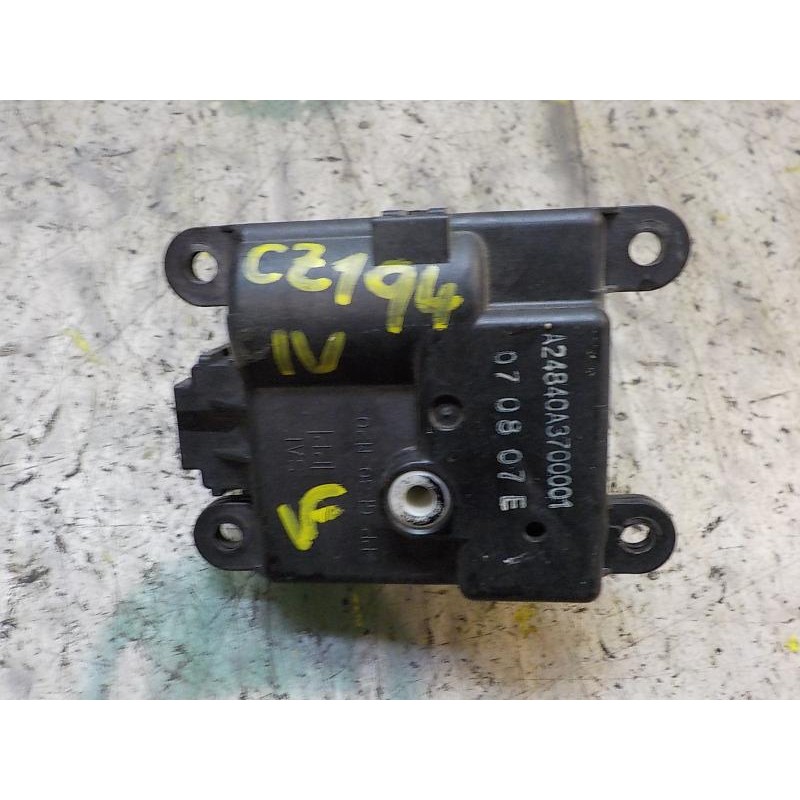 Recambio de motor electrico para honda civic berlina (fn) 2.2 ctdi referencia OEM IAM 79140SMGE42  