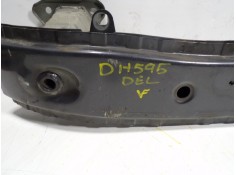 Recambio de refuerzo paragolpes delantero para volvo c30 1.6 diesel cat referencia OEM IAM 31353949   2