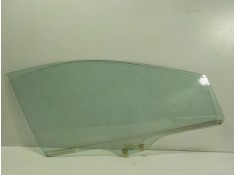 Recambio de cristal puerta delantero derecho para mazda 2 lim. (de) 1.6 cd diesel cat referencia OEM IAM DF7158511A  