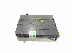 Recambio de caja reles / fusibles para peugeot 208 1.6 blue-hdi fap referencia OEM IAM 1611427780 9819849680  2
