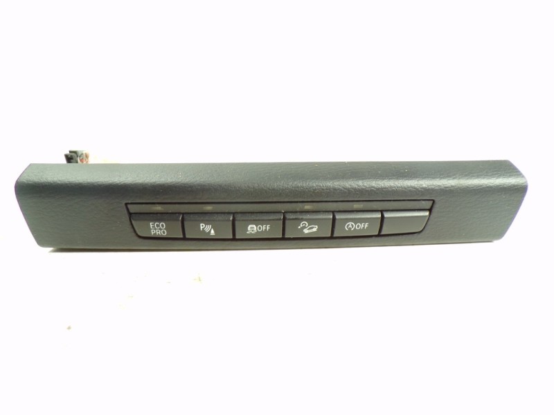 Recambio de modulo electronico para bmw x1 (e84) xdrive 18d referencia OEM IAM 61319251194  