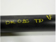 Recambio de amortiguador trasero derecho para peugeot 308 1.6 blue-hdi fap referencia OEM IAM 9817349880 9817349880 03091000843 2