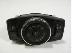 Recambio de mando luces para ford focus lim. (cb8) 1.6 tdci cat referencia OEM IAM 2044625 BM5T13A024CB 