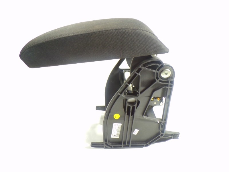 Recambio de apoyabrazos central para skoda octavia lim. (5e3) active referencia OEM IAM 5E0864207CPI8  