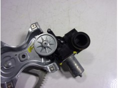 Recambio de elevalunas delantero derecho para toyota c-hr 132 kw referencia OEM IAM 69810F4010 85710F4010 AE0620203891 2