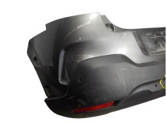 Recambio de paragolpes trasero para citroën c4 cactus 1.2 12v e-thp referencia OEM IAM 1635037680   2