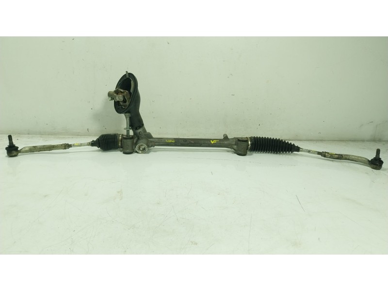 Recambio de cremallera direccion para toyota yaris (_p13_) 1.5 hybrid (nhp130_) referencia OEM IAM 455000D271  