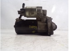 Recambio de motor arranque para nissan note 1.5 dci turbodiesel cat referencia OEM IAM 2330000Q2C 233001073R 0001136008 2