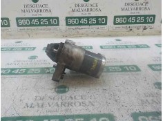 Recambio de motor arranque para peugeot 308 1.6 16v referencia OEM IAM    2