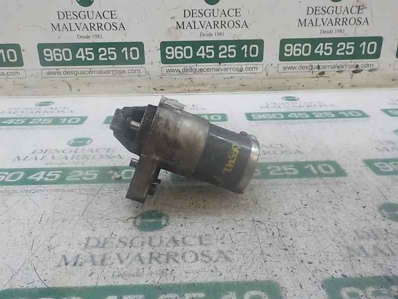 Recambio de motor arranque para peugeot 308 1.6 16v referencia OEM IAM   