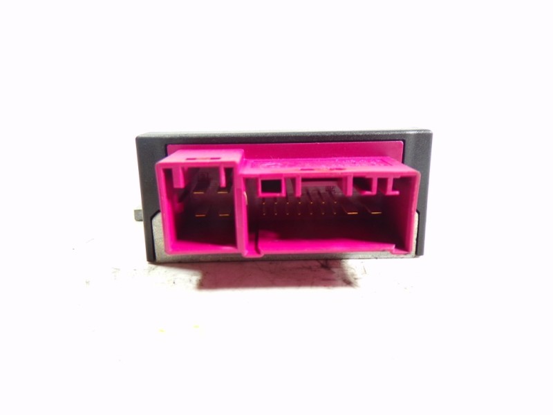 Recambio de modulo electronico para bmw x1 (e84) xdrive 18d referencia OEM IAM 16147407513 7276046 131076404