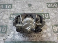 Recambio de pinza freno delantera derecha para dacia sandero 1.5 dci diesel fap cat referencia OEM IAM 410014752R   2