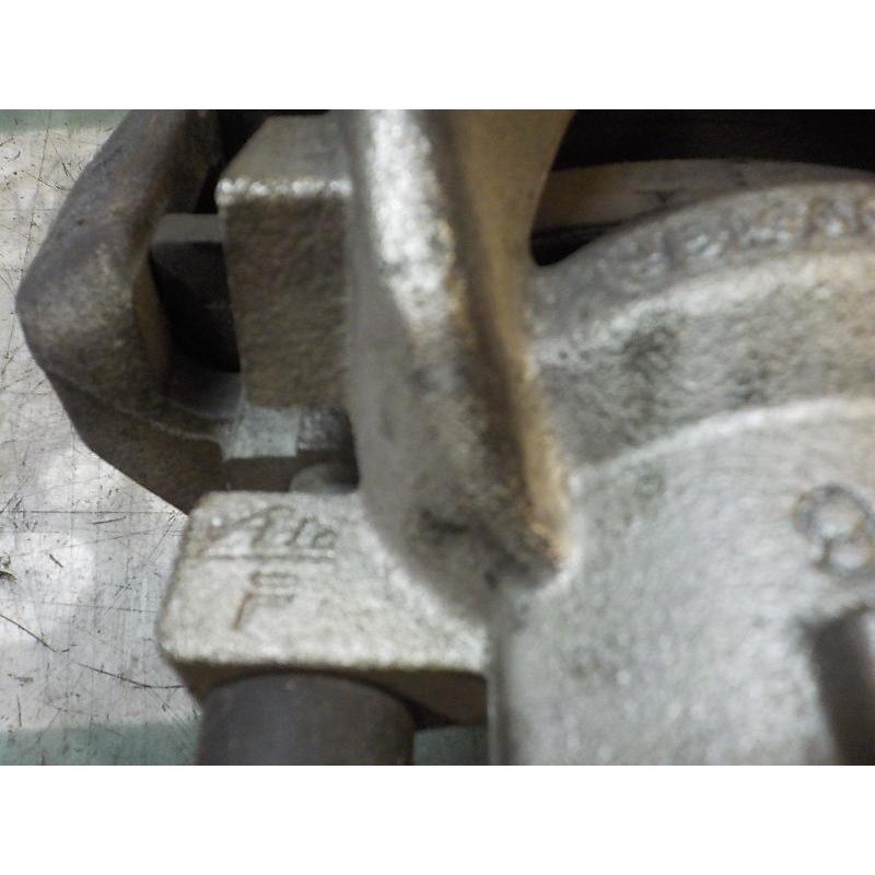 Recambio de pinza freno delantera derecha para dacia sandero 1.5 dci diesel fap cat referencia OEM IAM 410014752R  