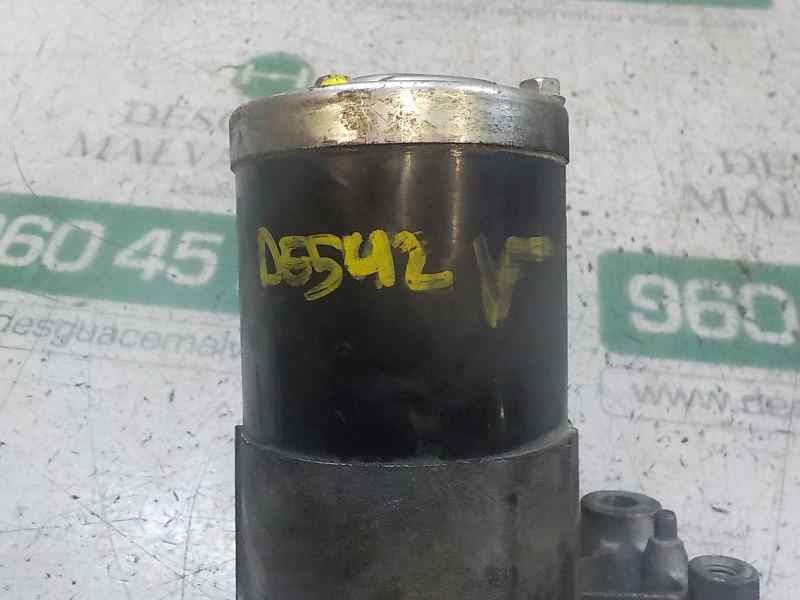 Recambio de motor arranque para peugeot 308 1.6 16v referencia OEM IAM   