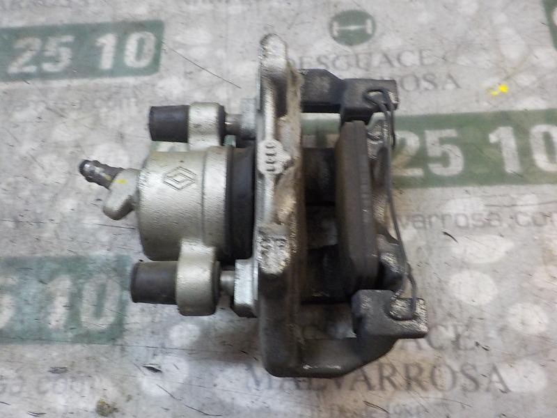 Recambio de pinza freno delantera derecha para dacia sandero 1.5 dci diesel fap cat referencia OEM IAM 410014752R  