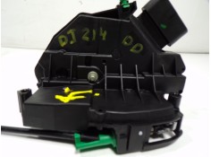 Recambio de cerradura puerta delantera derecha para ford kuga (cbs) 1.5 ecoboost cat referencia OEM IAM 2066073 BM5AA21812BH  2