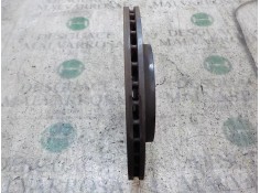 Recambio de disco freno delantero para suzuki swift azg (nz) 1.2 cat referencia OEM IAM 5531168L00   2