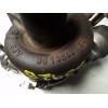 Recambio de turbocompresor para nissan pulsar (c13) 1.5 turbodiesel cat referencia OEM IAM 1441100Q3G H821369359 