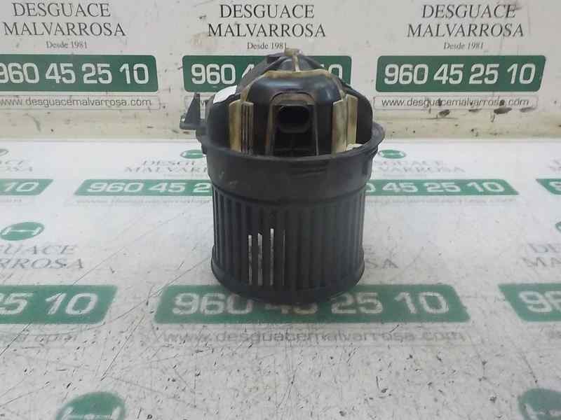 Recambio de motor calefaccion para peugeot 308 1.6 16v referencia OEM IAM   