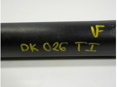 Recambio de amortiguador trasero izquierdo para peugeot 308 1.6 blue-hdi fap referencia OEM IAM 9817349880 9817349880 0309100084 2