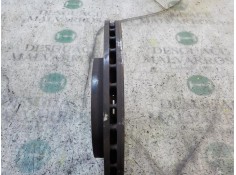 Recambio de disco freno delantero para suzuki swift azg (nz) 1.2 cat referencia OEM IAM 5531168L00   2