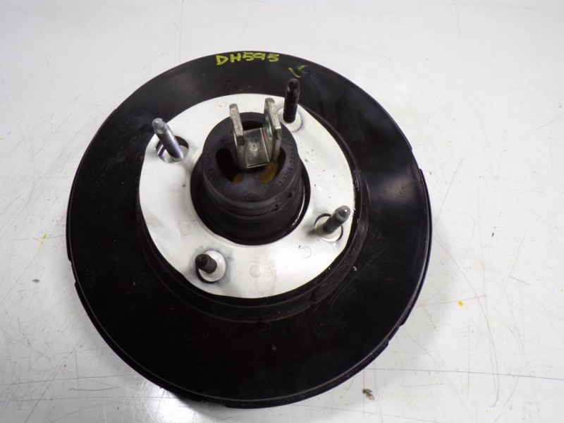 Recambio de servofreno para volvo c30 1.6 diesel cat referencia OEM IAM 31341829 P31341825 03786228314