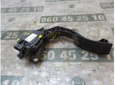 Recambio de potenciometro pedal para dacia sandero 1.5 dci diesel fap cat referencia OEM IAM 180022703R 180022703R  2