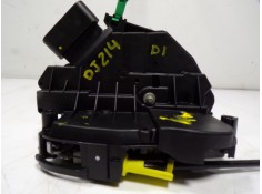 Recambio de cerradura puerta delantera izquierda para ford kuga (cbs) 1.5 ecoboost cat referencia OEM IAM 2070970 BM5AA21813AH  2