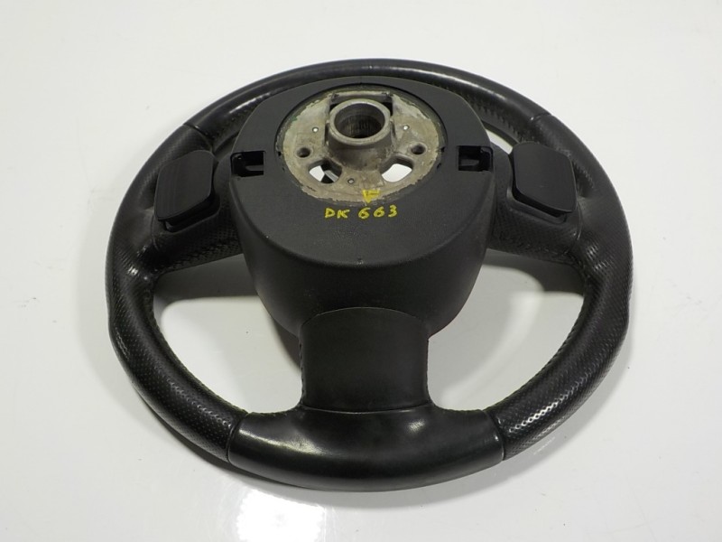 Recambio de volante para audi q5 (8r) 3.0 tdi referencia OEM IAM 8P0419091EBWUL 8P0419091EBWUL 306701599P36AA