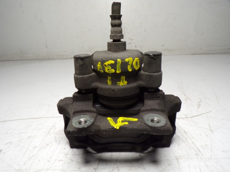 Recambio de pinza freno trasera izquierda para bmw x1 (e84) sdrive 20d referencia OEM IAM 34216768697  