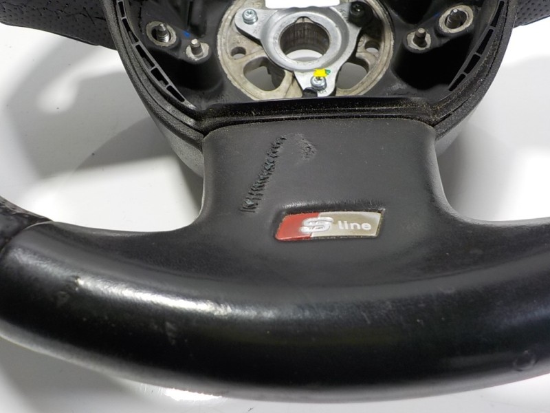 Recambio de volante para audi q5 (8r) 3.0 tdi referencia OEM IAM 8P0419091EBWUL 8P0419091EBWUL 306701599P36AA