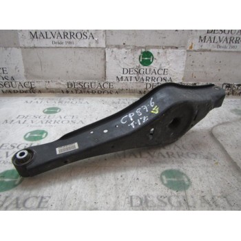 BRAZO SUSPENSION INFERIOR TRASERO IZQUIERDO 1K0505311AB 