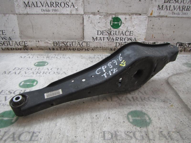 Recambio de brazo suspension inferior trasero izquierdo para volkswagen golf v berlina (1k1) sportline referencia OEM IAM 1K0505