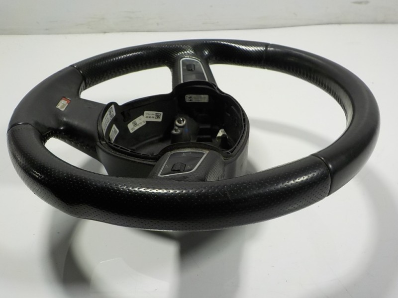 Recambio de volante para audi q5 (8r) 3.0 tdi referencia OEM IAM 8P0419091EBWUL 8P0419091EBWUL 306701599P36AA