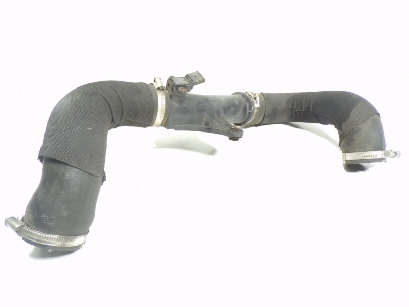 Recambio de tubo intercooler para audi q5 (8r) 3.0 tdi quattro (190kw) referencia OEM IAM 8K0145673AB 8R0145979A 281002977