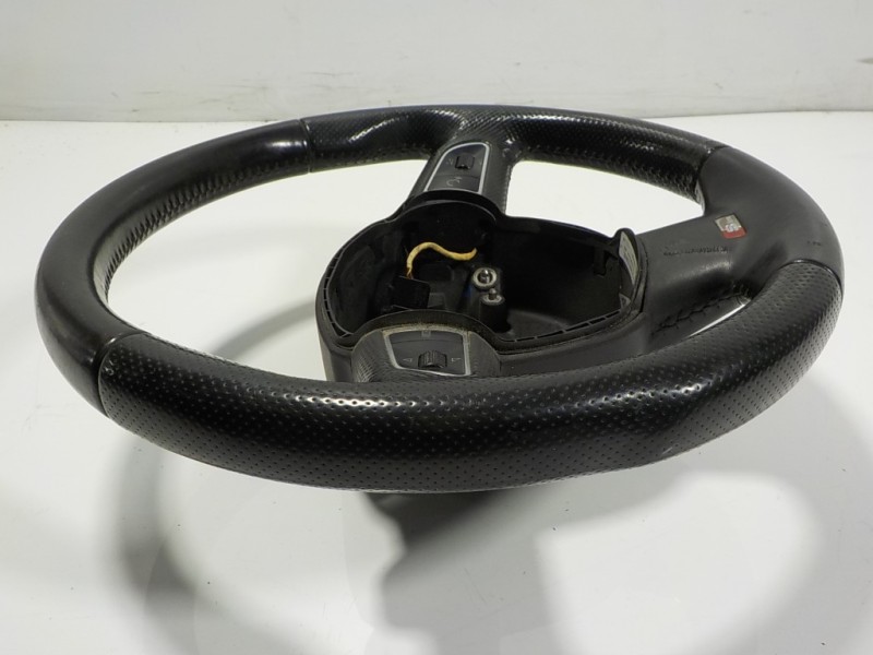 Recambio de volante para audi q5 (8r) 3.0 tdi referencia OEM IAM 8P0419091EBWUL 8P0419091EBWUL 306701599P36AA