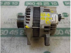 Recambio de alternador para nissan micra (k13) 1.2 cat referencia OEM IAM   