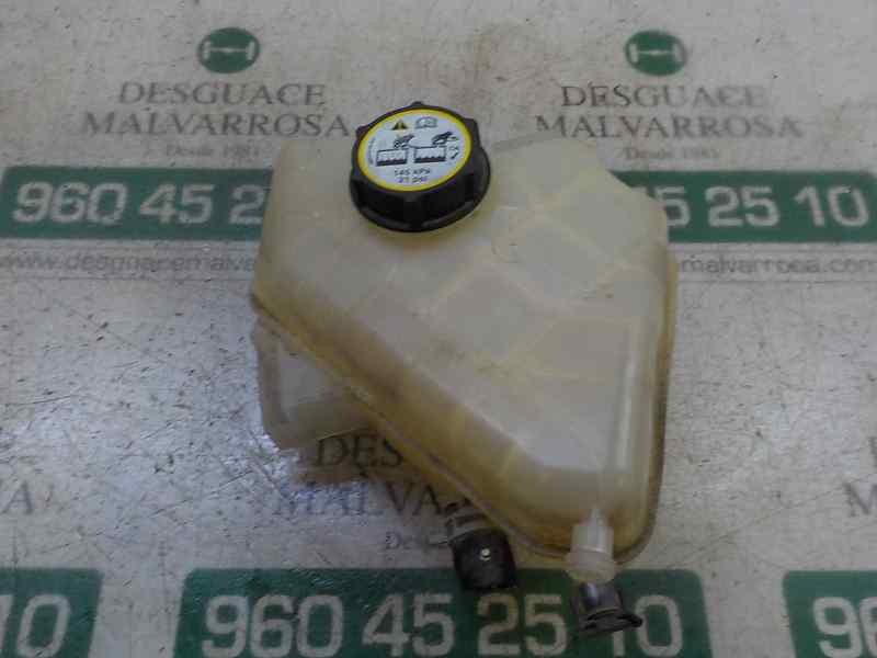 Recambio de deposito expansion para ford fiesta (ccn) 1.25 16v cat referencia OEM IAM 1513111  