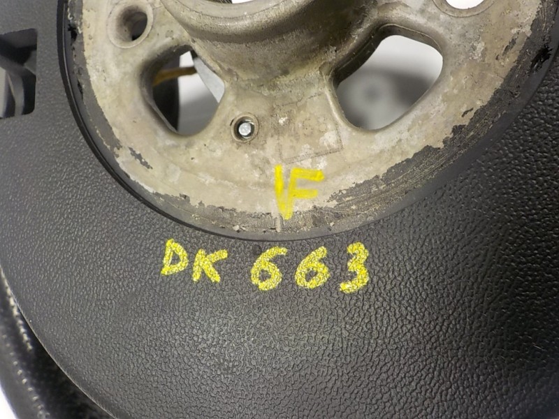 Recambio de volante para audi q5 (8r) 3.0 tdi referencia OEM IAM 8P0419091EBWUL 8P0419091EBWUL 306701599P36AA