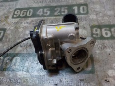 Recambio de valvula egr para dacia sandero 1.5 dci diesel fap cat referencia OEM IAM 147104647R H8201143495  2