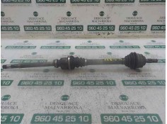 Recambio de transmision derecha para peugeot 308 1.6 16v referencia OEM IAM   