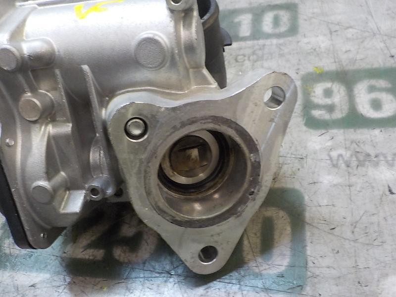 Recambio de valvula egr para dacia sandero 1.5 dci diesel fap cat referencia OEM IAM 147104647R H8201143495 