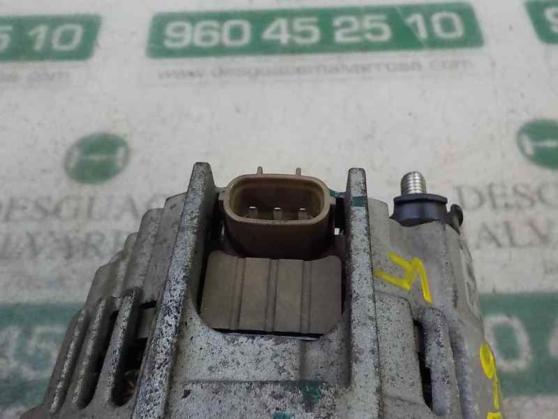 Recambio de alternador para nissan micra (k13) 1.2 cat referencia OEM IAM   