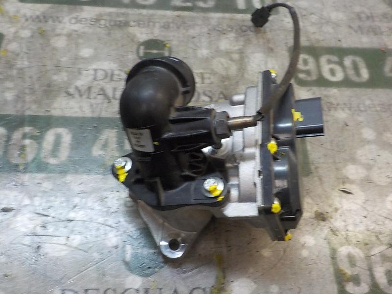 Recambio de valvula egr para dacia sandero 1.5 dci diesel fap cat referencia OEM IAM 147104647R H8201143495 