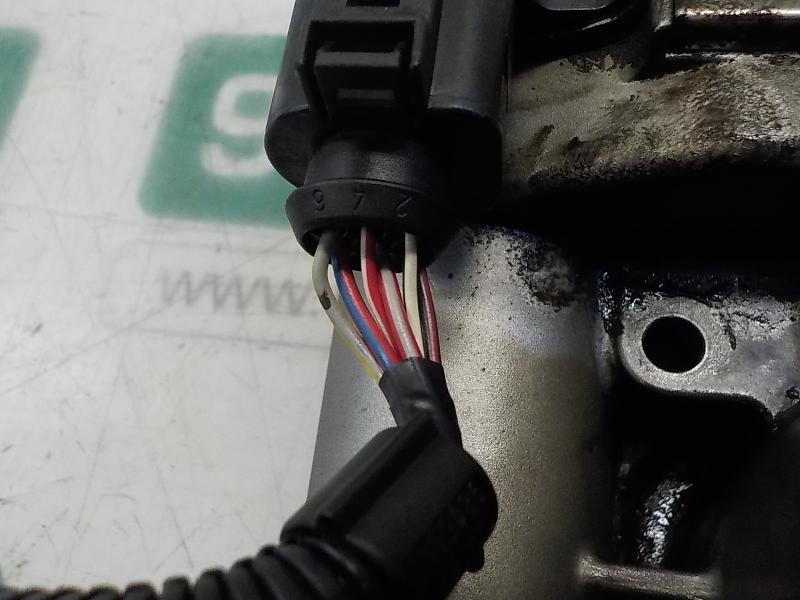 Recambio de caja mariposa para seat arosa (6h1) 1.0 referencia OEM IAM   