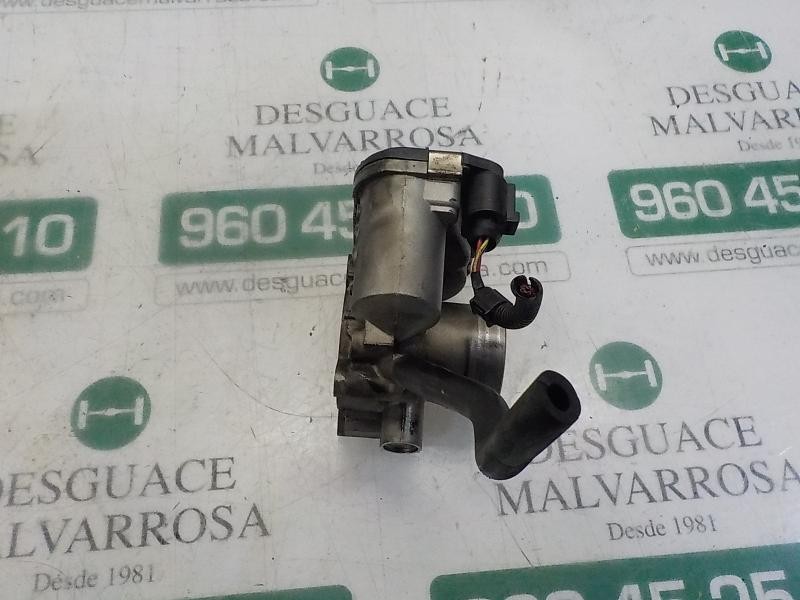 Recambio de caja mariposa para seat arosa (6h1) 1.0 referencia OEM IAM   