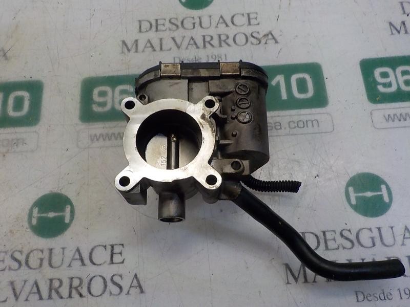 Recambio de caja mariposa para seat arosa (6h1) 1.0 referencia OEM IAM   